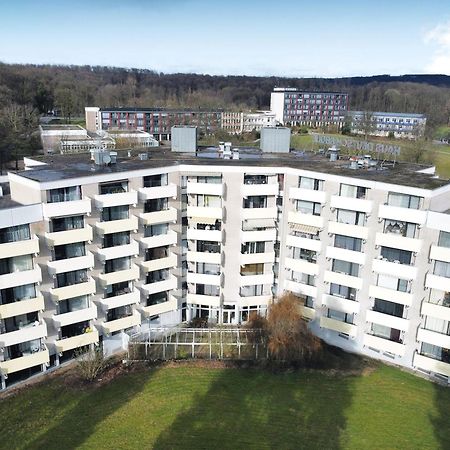 Schoene Apartments In Bad Rothenfelde I Private Parkplaetze Mit Ladesaeulen I Home2Share Екстер'єр фото
