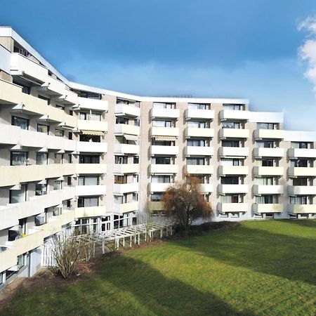 Schoene Apartments In Bad Rothenfelde I Private Parkplaetze Mit Ladesaeulen I Home2Share Екстер'єр фото