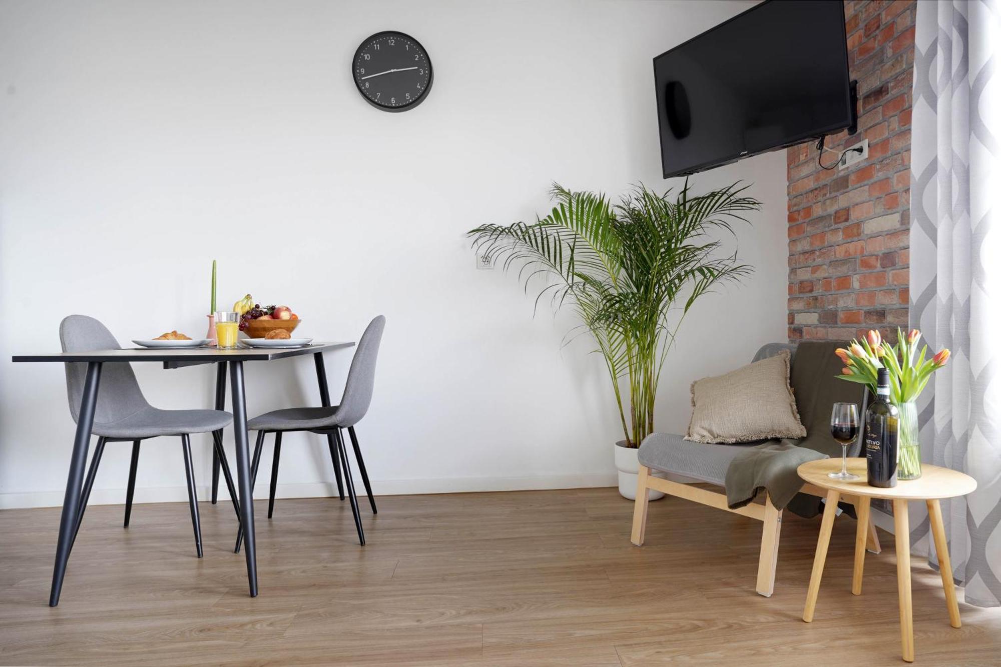 Schoene Apartments In Bad Rothenfelde I Private Parkplaetze Mit Ladesaeulen I Home2Share Екстер'єр фото