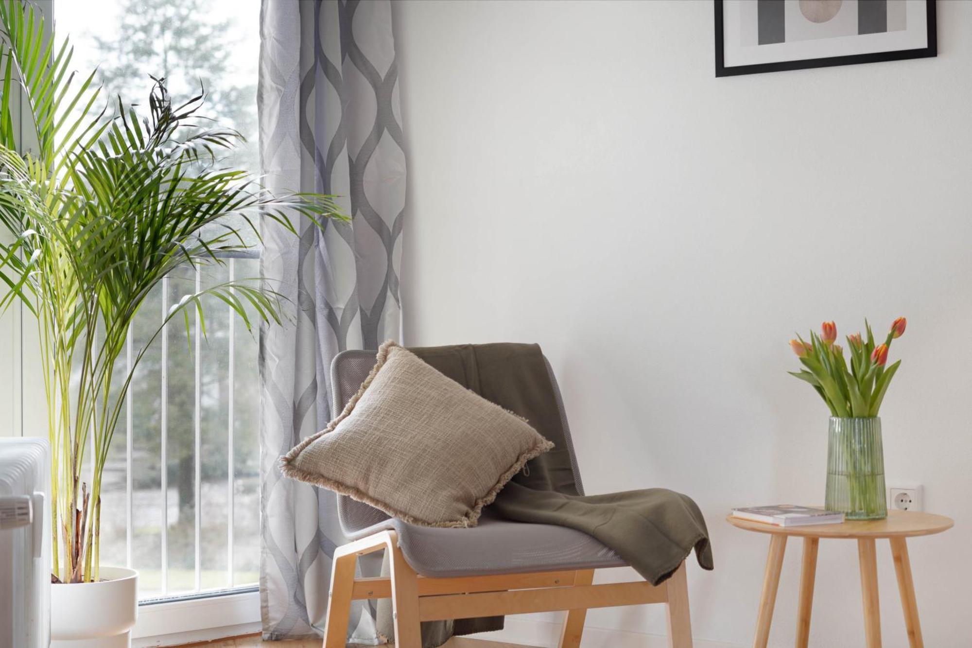 Schoene Apartments In Bad Rothenfelde I Private Parkplaetze Mit Ladesaeulen I Home2Share Екстер'єр фото